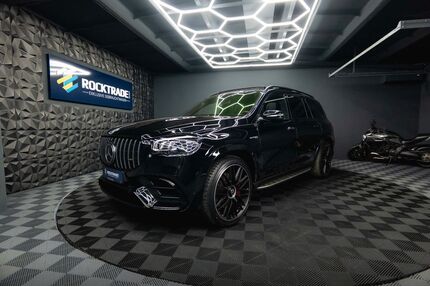 Mercedes-Benz GLS 63 Gebrauchtwagen