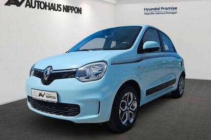 Renault Twingo Gebrauchtwagen