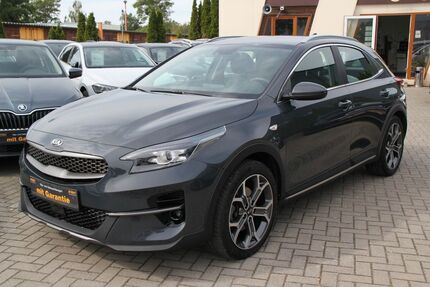 Kia XCeed Gebrauchtwagen