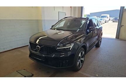 Volvo XC40 Gebrauchtwagen