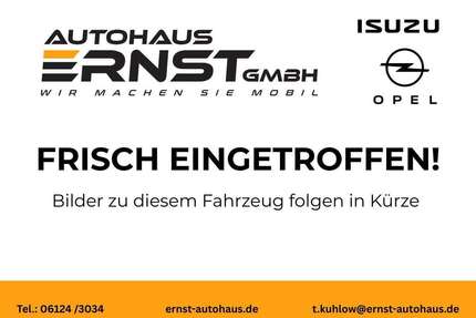 Opel Adam Gebrauchtwagen