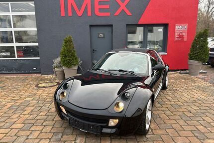 Smart Roadster Gebrauchtwagen