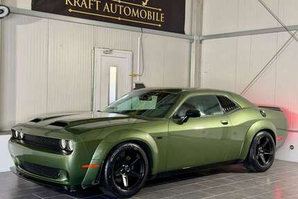 Dodge Challenger Gebrauchtwagen