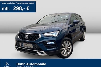 Seat Ateca Gebrauchtwagen