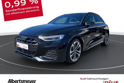 Audi A3 Gebrauchtwagen