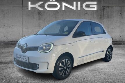 Renault Twingo Gebrauchtwagen