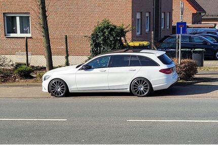 Mercedes-Benz C 300 Gebrauchtwagen