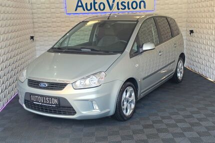 Ford C-Max Gebrauchtwagen