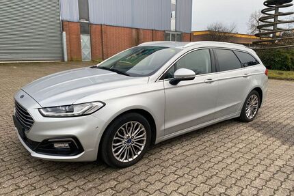 Ford Mondeo Gebrauchtwagen