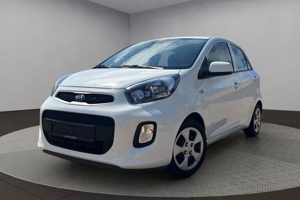 Kia Picanto Gebrauchtwagen
