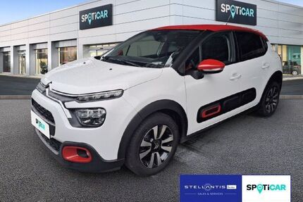 Citroen C3 Gebrauchtwagen