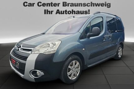 Citroen Berlingo Gebrauchtwagen