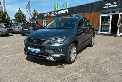 Seat Ateca Gebrauchtwagen