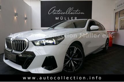 BMW 540 Gebrauchtwagen