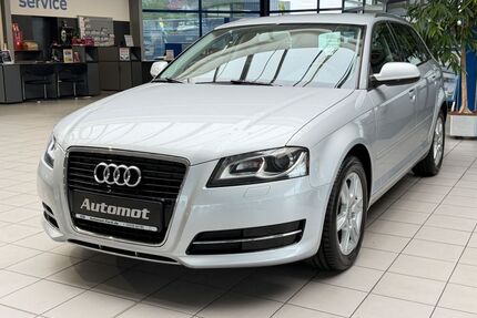 Audi A3 Gebrauchtwagen