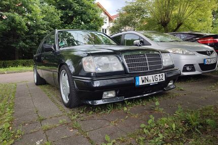 Mercedes-Benz E 320 Gebrauchtwagen