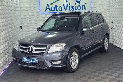 Mercedes-Benz GLK 350 Gebrauchtwagen