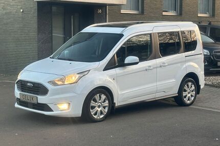 Ford Tourneo Connect Gebrauchtwagen