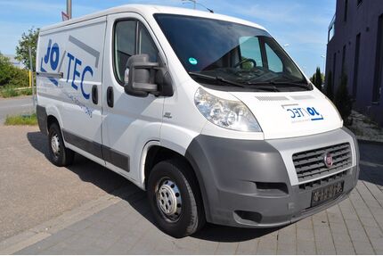 Fiat Ducato Gebrauchtwagen