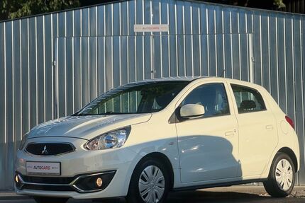 Mitsubishi Space Star Gebrauchtwagen