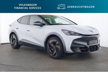 Cupra Tavascan Gebrauchtwagen