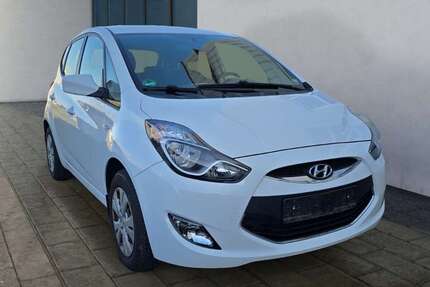 Hyundai iX20 Gebrauchtwagen