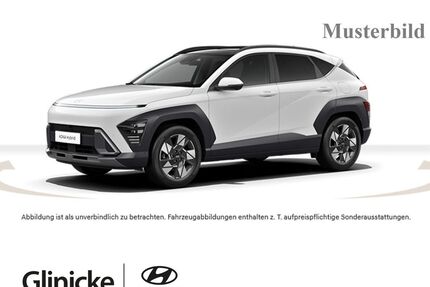 Hyundai KONA Gebrauchtwagen