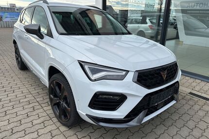 Cupra Ateca Gebrauchtwagen