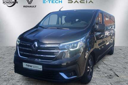 Renault Trafic Gebrauchtwagen