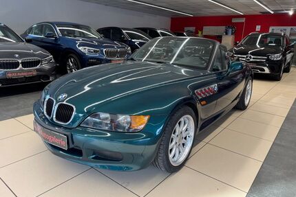 BMW Z3 Gebrauchtwagen