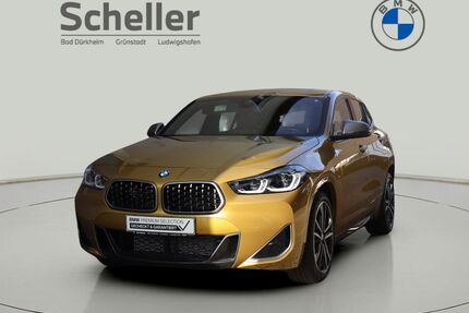 BMW X2 Gebrauchtwagen
