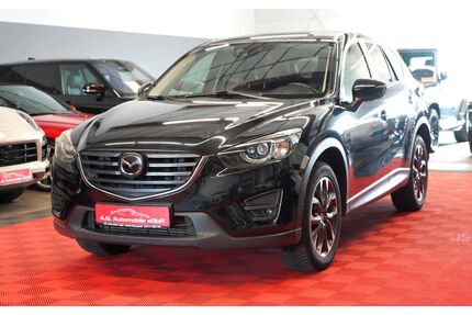 Mazda CX-5 Gebrauchtwagen