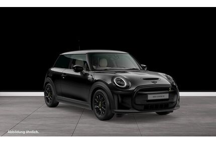 Mini Cooper SE Gebrauchtwagen