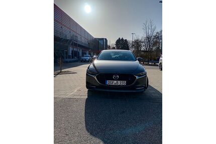 Mazda 3 Gebrauchtwagen