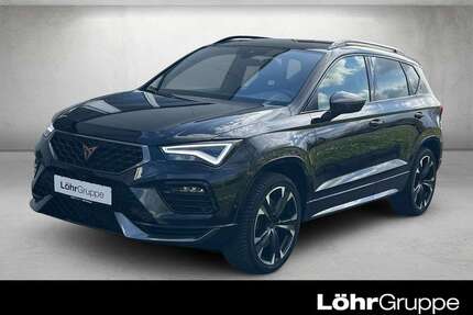 Cupra Ateca Gebrauchtwagen