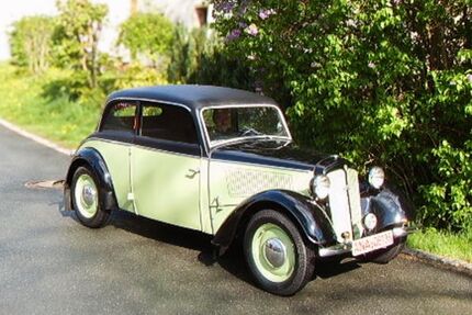 Auto Union Andere Oldtimer