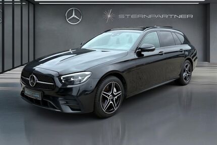 Mercedes-Benz E 300 Gebrauchtwagen