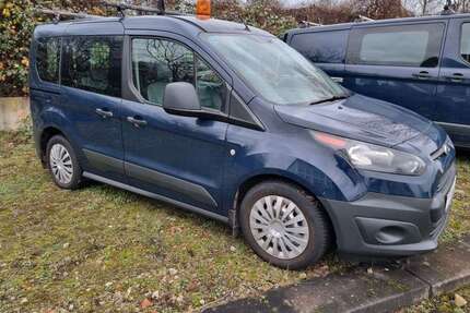 Ford Transit Connect Gebrauchtwagen