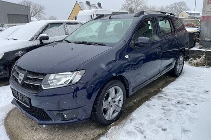 Dacia Logan Gebrauchtwagen