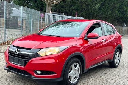 Honda HR-V Gebrauchtwagen