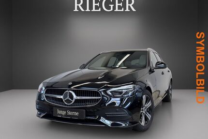Mercedes-Benz C 180 Gebrauchtwagen