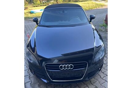 Audi Cabriolet Gebrauchtwagen