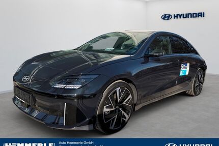 Hyundai IONIQ 6 Gebrauchtwagen