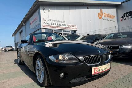 BMW Z4 Gebrauchtwagen