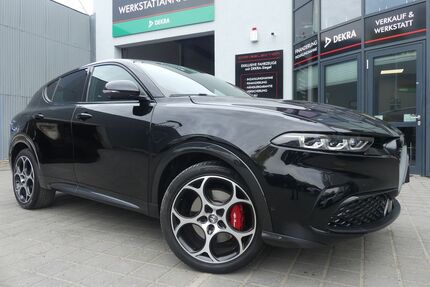 Alfa Romeo Tonale Gebrauchtwagen