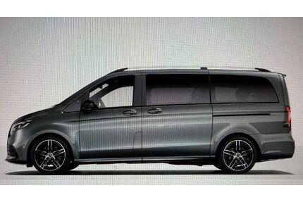 Mercedes-Benz V 300 Gebrauchtwagen