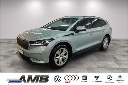 Skoda Enyaq Gebrauchtwagen