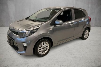 Kia Picanto Gebrauchtwagen