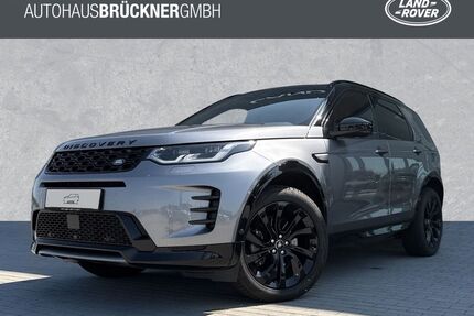 Land Rover Discovery Sport Gebrauchtwagen