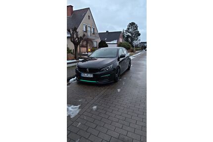 Peugeot 308 Gebrauchtwagen